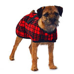 Foggy Mountain Snuggler Dachshund Cut Coat