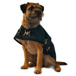 Foggy Mountain Nylon Turnout Coat