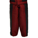 Seynaeve Mondio/French Ring Semi Training Bite Suit Pants