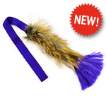 Wild Thing Tail Tug Toy