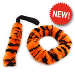Tiger Bungee Tug Toys