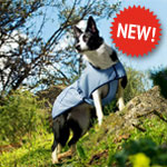 Hurtta Cooling Coat