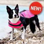 Hurtta Life Jacket