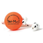Image of Top-Matic Magnetic Fun Ball with Rope