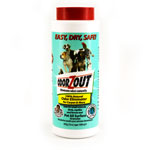 Odor Zout Pet All-Surface Granules