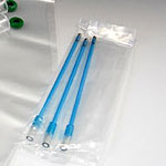 5 Inch Insemination Tubes/Pipettes