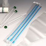 10 Inch Insemination Tubes/Pipettes
