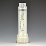SINGLE 20 cc Syringe for AI Kit