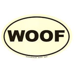 Euro Decal Magnets
