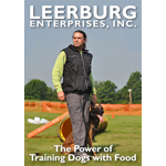 The Power of Training Dogs with Food DVD