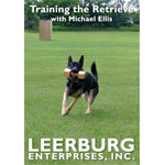 Training the Retrieve with Michael Ellis DVD