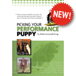 Picking Your Performance Puppy eBook