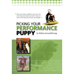 Picking Your Performance Puppy eBook