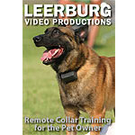 Remote Collar Training for Pet Owners