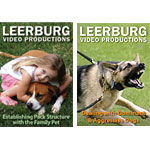 Behavior Problems in Dogs - 2 DVD Set