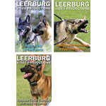 Obedience and Electric Collar for the Dominant Dog DVD Set