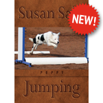 Puppy Jumping DVD