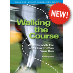 Walking the Course DVD