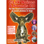 CLIX Noises & Sounds CD