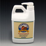 Salmon Oil - 64oz. (Backordered Until July)