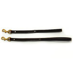 Brown 15 in Leather Traffic Lead