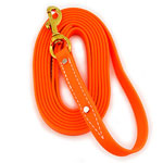 Soft Grip 10 ft Leash