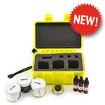 Leerburg Nosework Scent Kit