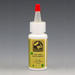 Ear Care with Comfrey 