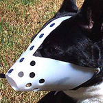Jafco Boston Terrier Muzzle