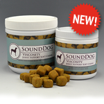 Large SoundDog Viscosity Chews