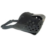 Jafco Muzzle with Forehead Strap