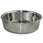 5 Quart Stainless Steel Dish