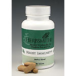 Herbsmith Support Immunity