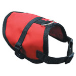 Tiny Dog PADDED Vest