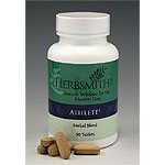 Herbsmith Athlete 90 Tablets