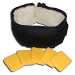 Weighted Collar