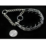 Micro Prong Collar
