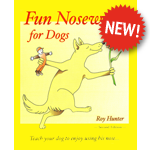 Fun Nosework for Dogs