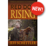 Red Dog Rising
