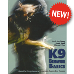 K9 Behavior Basics