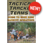 Tactical Tracker Teams