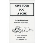 Give Your Dog A Bone