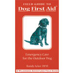 Field Guide to Dog First Aid