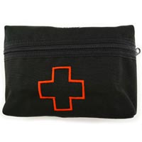 Caliber Dog MOLLE K9 First Aid Field Trauma Kit