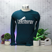 Limited Edition Leerburg Long Sleeve Shirt
