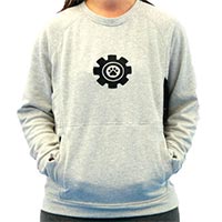 D-Town Utility Dog Training Sweatshirt