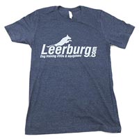 Image of Leerburg T-Shirt