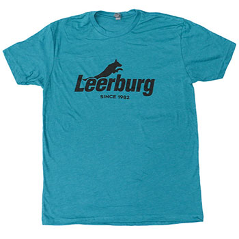 Leerburg T-Shirt