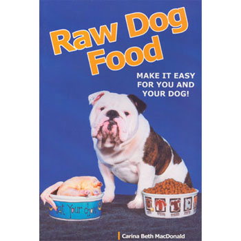 Raw Dog Food