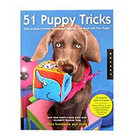 51 Puppy Tricks